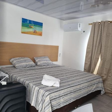 Posada Miss Anibel Central Town San Andres  Bagian luar foto