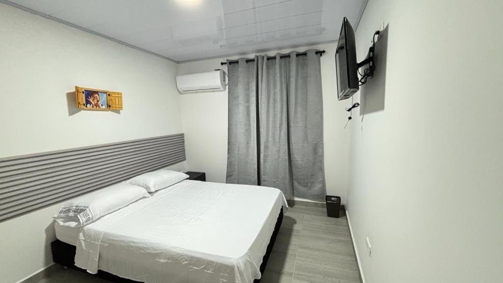 Posada Miss Anibel Central Town San Andres  Bagian luar foto