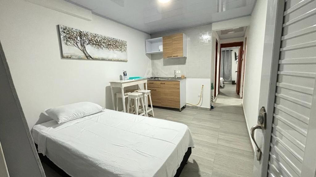 Posada Miss Anibel Central Town San Andres  Bagian luar foto